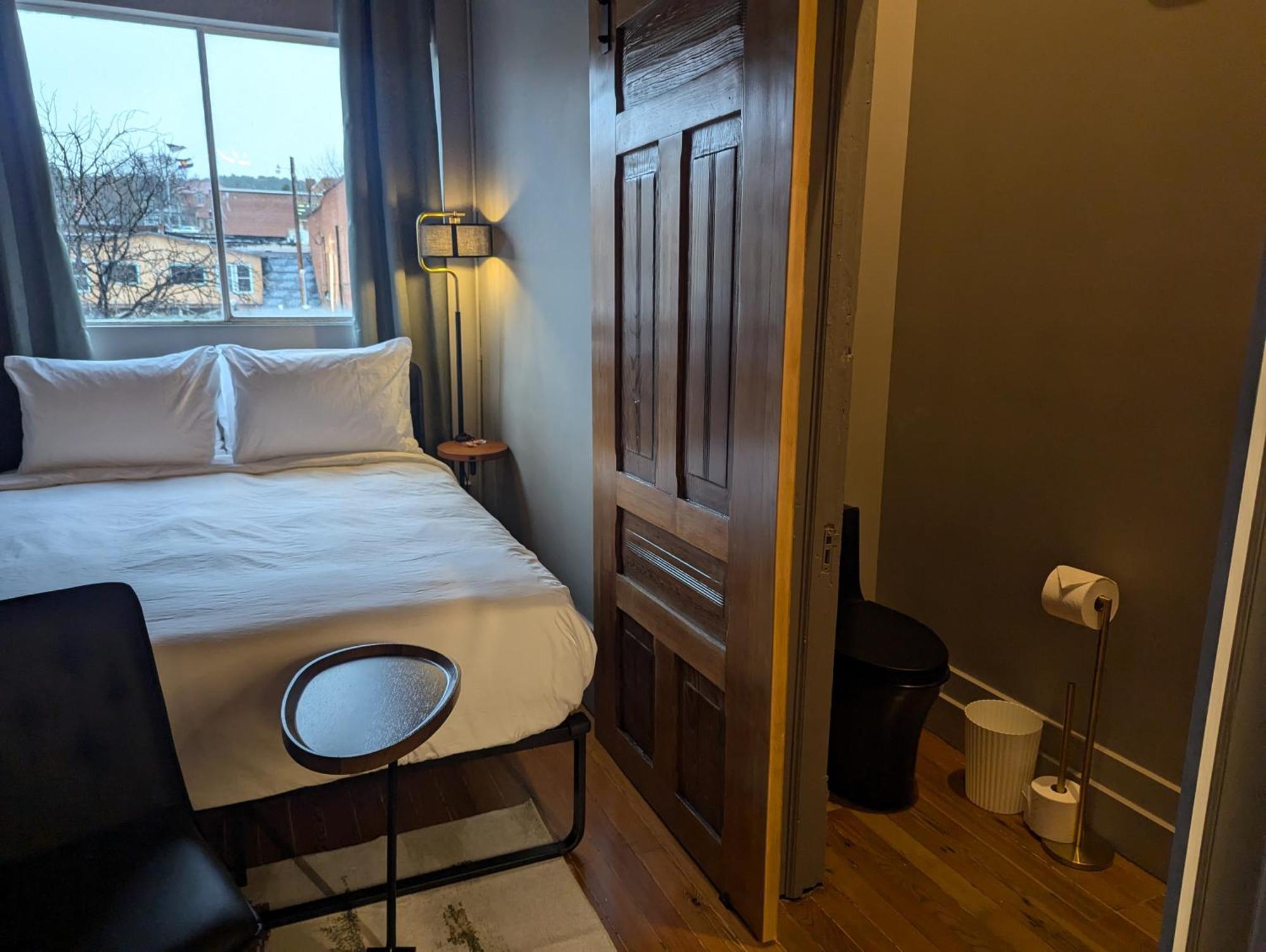 The Well Hotel & Taproom 트리니다드 외부 사진